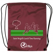 Gym Drawstring Bags